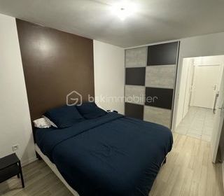  Appartement � vendre 4 pi�ces 73 m�