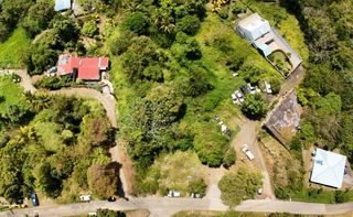  Terrain � vendre 3242 m�