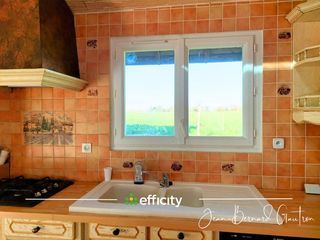  Ferme � vendre 6 pi�ces 155 m�