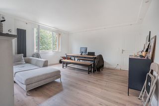  Appartement � vendre 4 pi�ces 84 m�