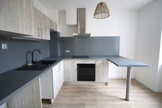  Appartement � vendre 2 pi�ces 45 m�