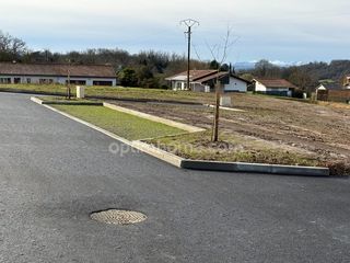  Terrain � vendre 642 m�