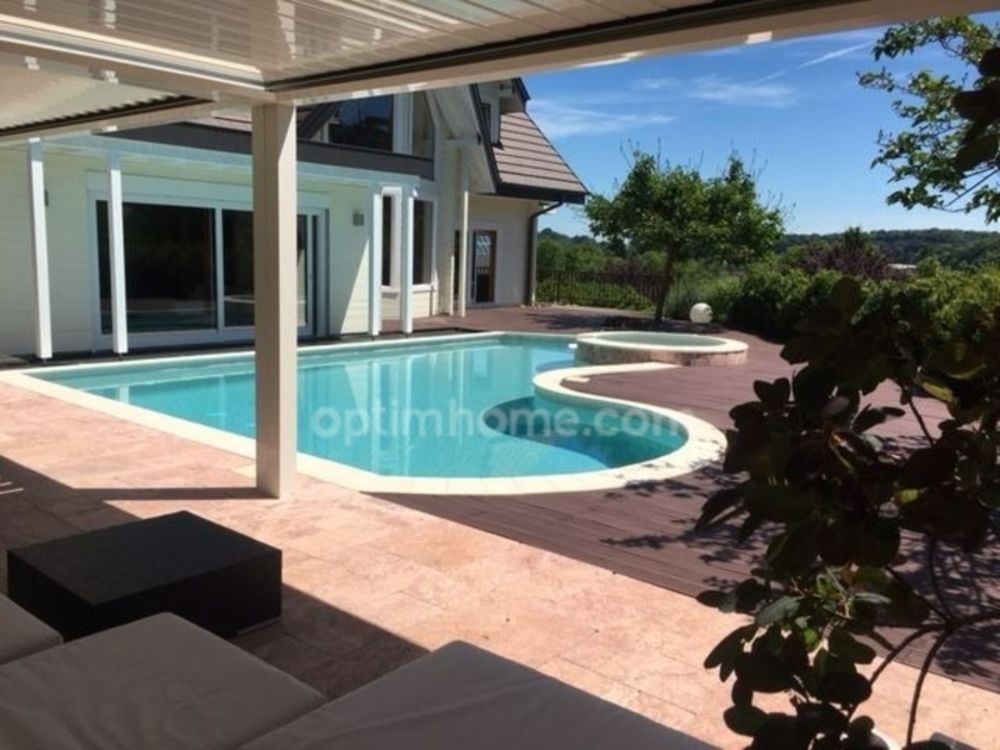 � vendre  Villa Hagenthal-le-Haut (68220)