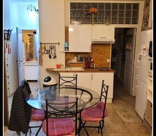  Appartement � vendre 1 pi�ce 31 m�