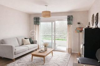  Appartement � vendre 2 pi�ces 35 m�