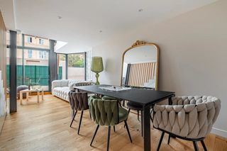  Duplex/triplex � vendre 3 pi�ces 86 m�