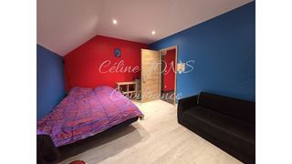  Maison � vendre 9 pi�ces 171 m�