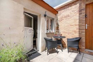  Maison � vendre 5 pi�ces 112 m�