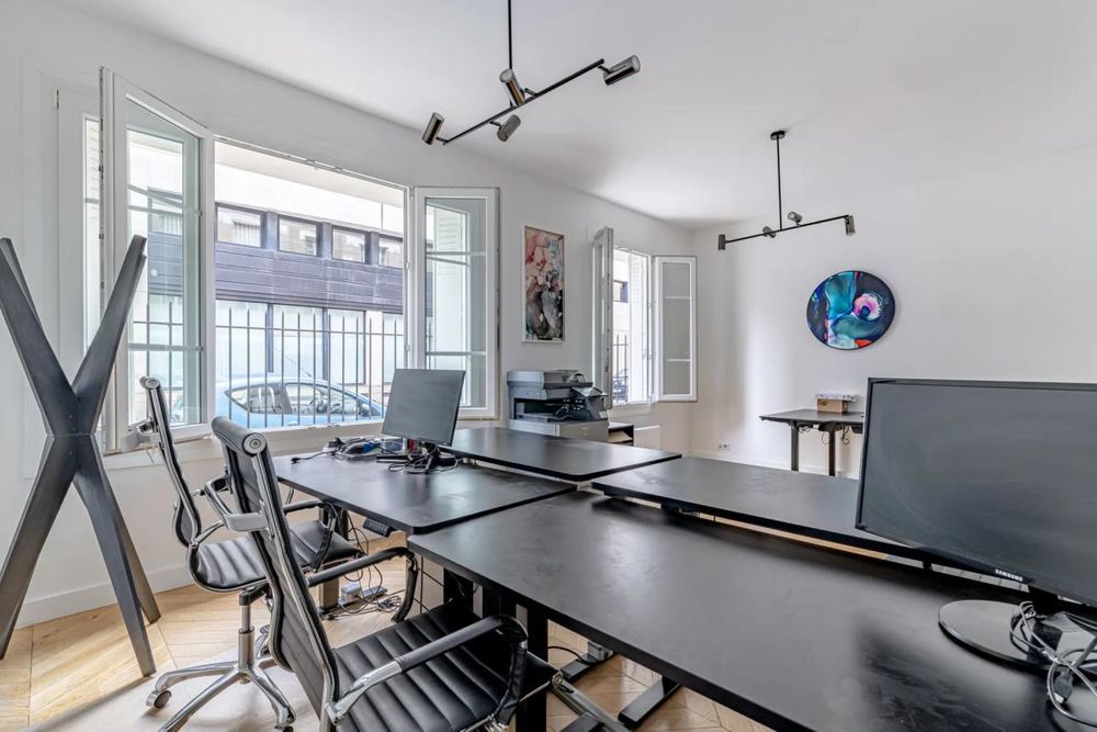 � vendre  Appartement Paris 7