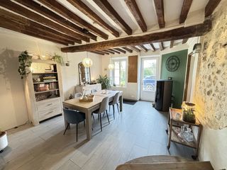  Maison � vendre 5 pi�ces 130 m�