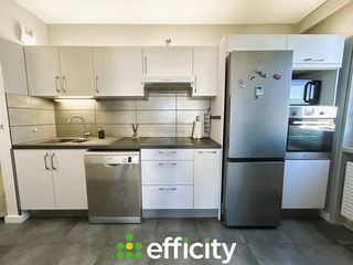  Appartement � vendre 3 pi�ces 60 m�