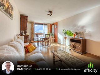  Appartement � vendre 4 pi�ces 91 m�