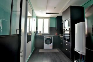  Appartement � vendre 3 pi�ces 49 m�