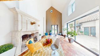  Propri�t�/ch�teau � vendre 9 pi�ces 291 m�