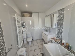  Maison � vendre 4 pi�ces 115 m�