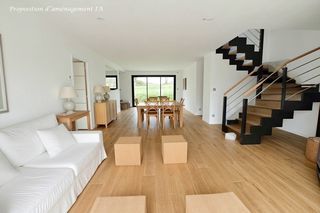  Maison � vendre 6 pi�ces 135 m�