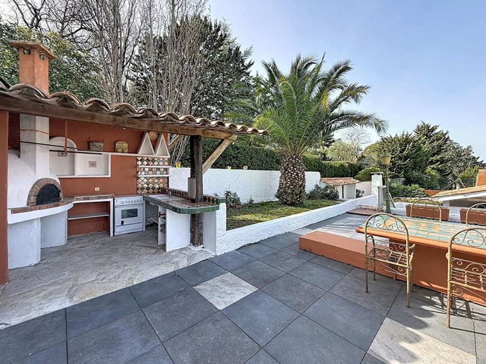 � vendre  Maison Le Beausset (83330)