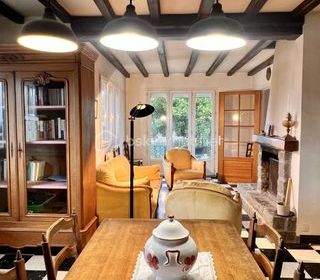  Maison � vendre 5 pi�ces 116 m�