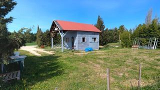  Chalet � vendre 3 pi�ces 40 m�