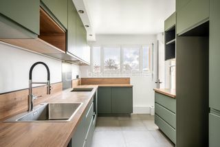  Appartement � vendre 3 pi�ces 86 m�