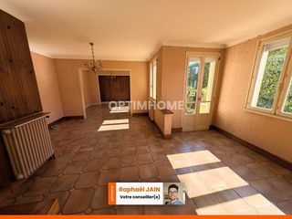  Maison � vendre 5 pi�ces 112 m�