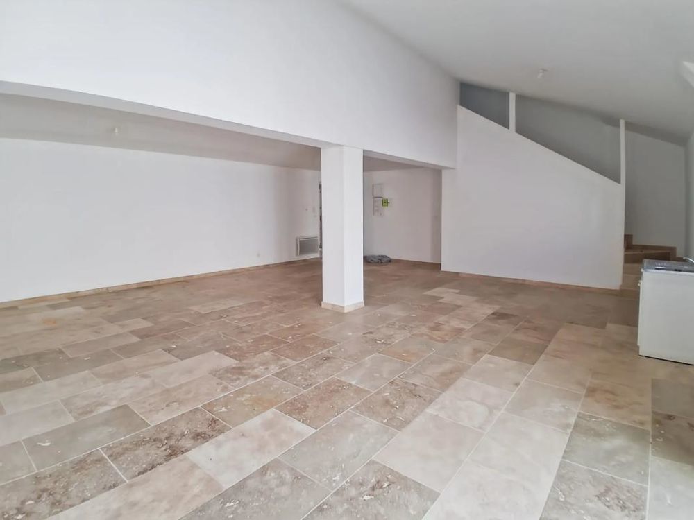 � vendre  Maison Marseille 15
