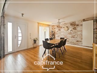  Maison � vendre 5 pi�ces 170 m�