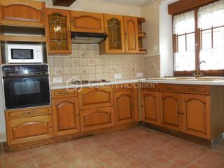  Maison � vendre 4 pi�ces 98 m�