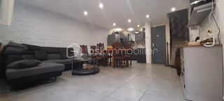  Maison � vendre 4 pi�ces 93 m�