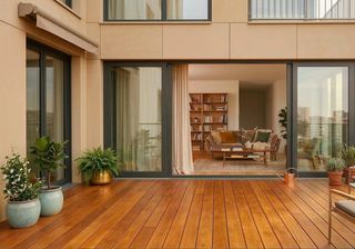  Appartement � vendre 4 pi�ces 74 m�