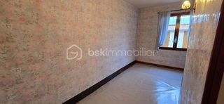  Maison � vendre 2 pi�ces 50 m�