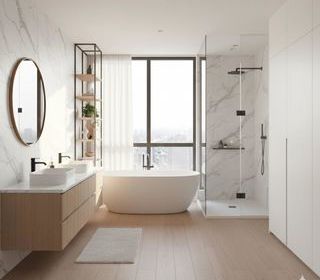  Appartement � vendre 4 pi�ces 84 m�