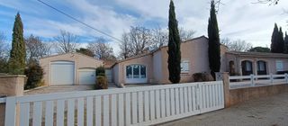  Maison � vendre 7 pi�ces 161 m�