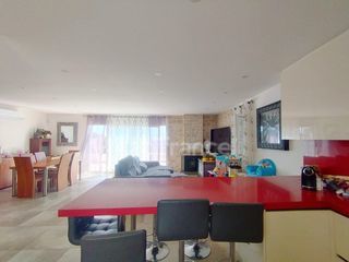  Appartement � vendre 5 pi�ces 124 m�