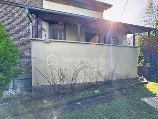  Maison � vendre 5 pi�ces 135 m�