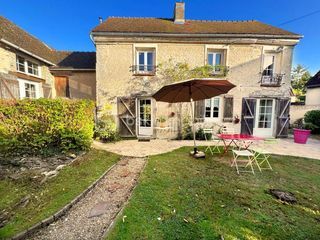  Maison � vendre 6 pi�ces 128 m�