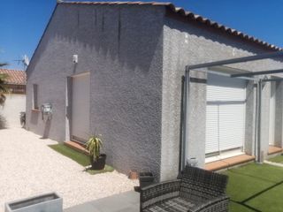  Maison � vendre 3 pi�ces 76 m�