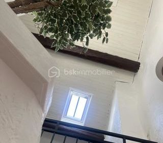  Maison � vendre 3 pi�ces 48 m�