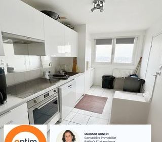  Appartement � vendre 3 pi�ces 73 m�