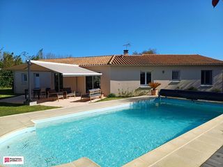  Maison � vendre 5 pi�ces 114 m�