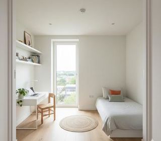  Appartement � vendre 4 pi�ces 80 m�