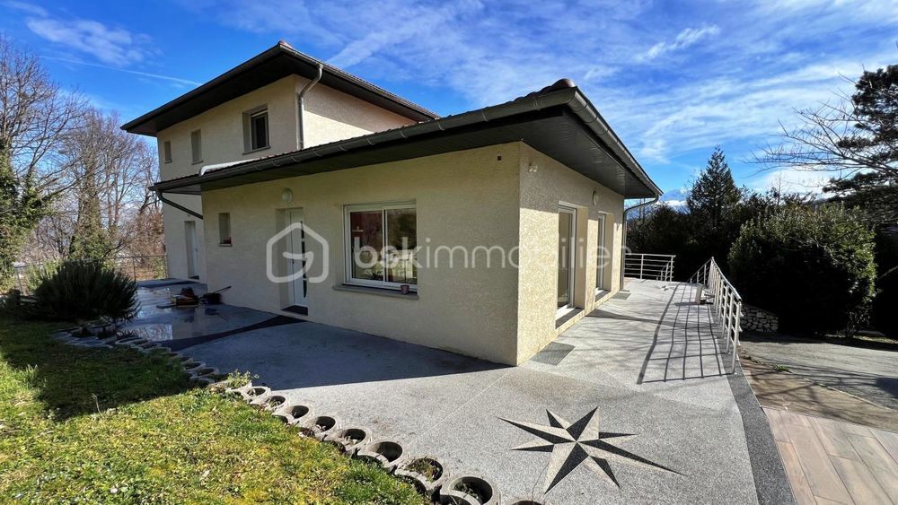 � vendre  Maison Claix (38640)