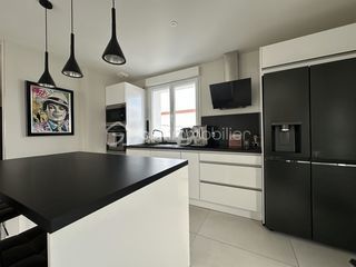  Maison � vendre 4 pi�ces 70 m�