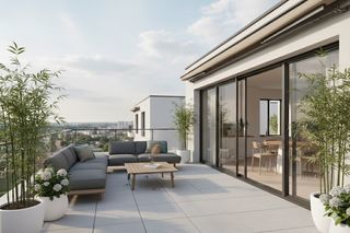  Appartement � vendre 3 pi�ces 27 m�