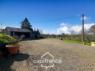  Maison � vendre 5 pi�ces 145 m�