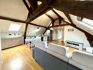  Appartement � vendre 3 pi�ces 65 m�