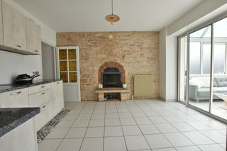  Maison � vendre 6 pi�ces 163 m�