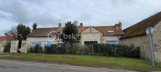  Maison � vendre 10 pi�ces 206 m�