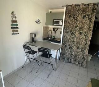  Appartement � louer 1 pi�ce 20 m�