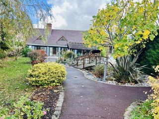  Maison � vendre 5 pi�ces 172 m�